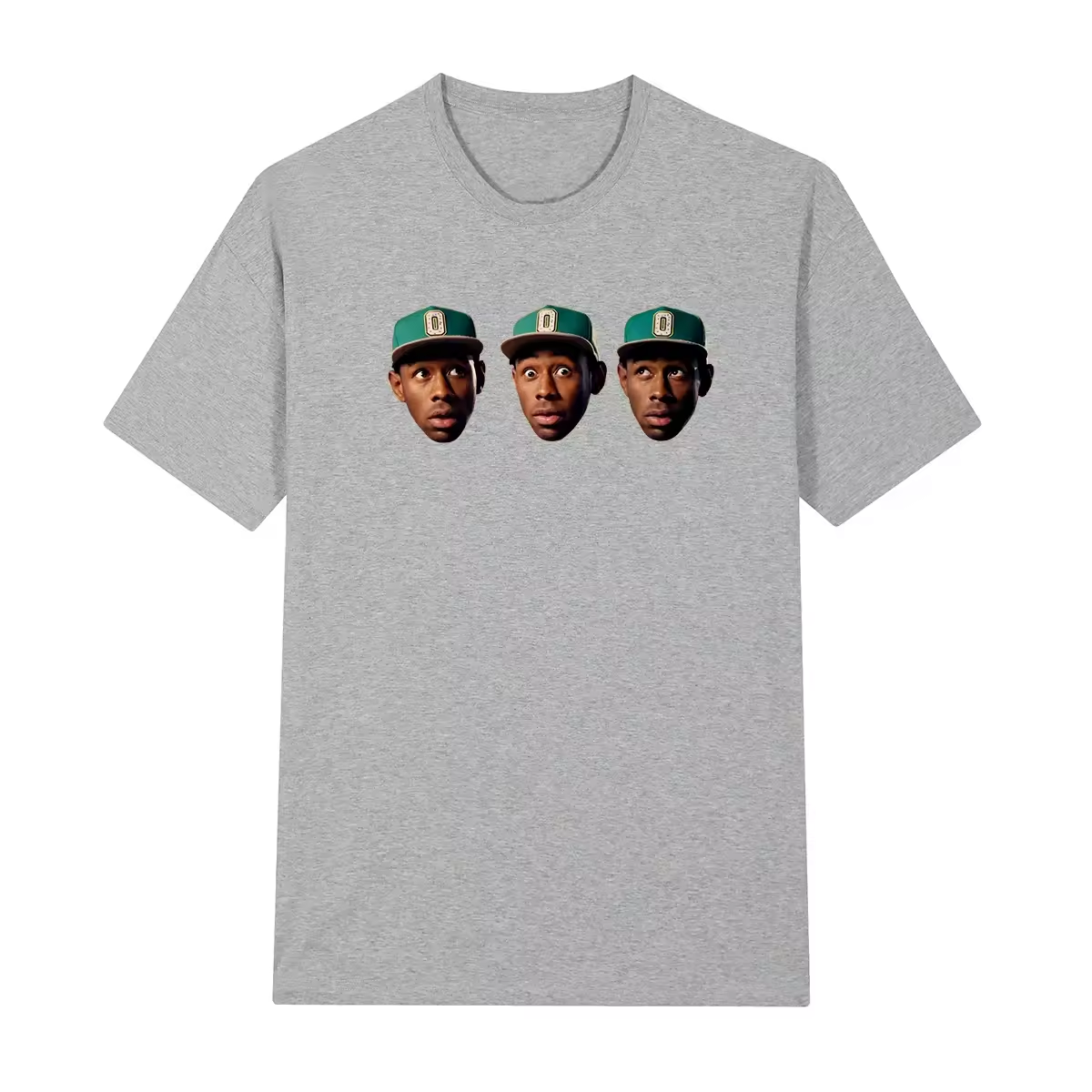 Tyler T-shirt Unisex