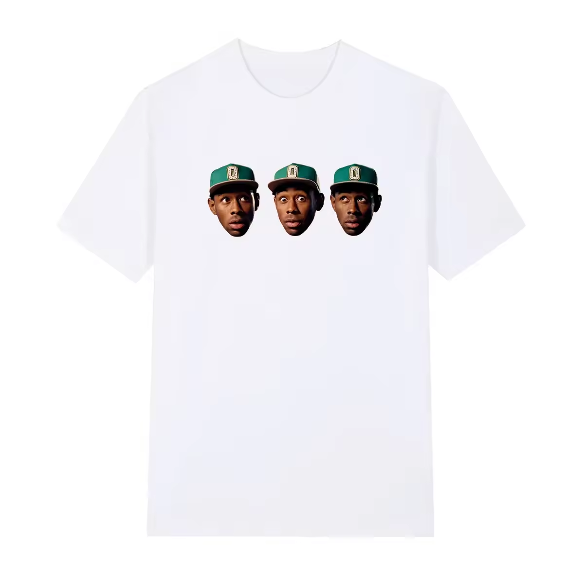 Tyler T-shirt Unisex