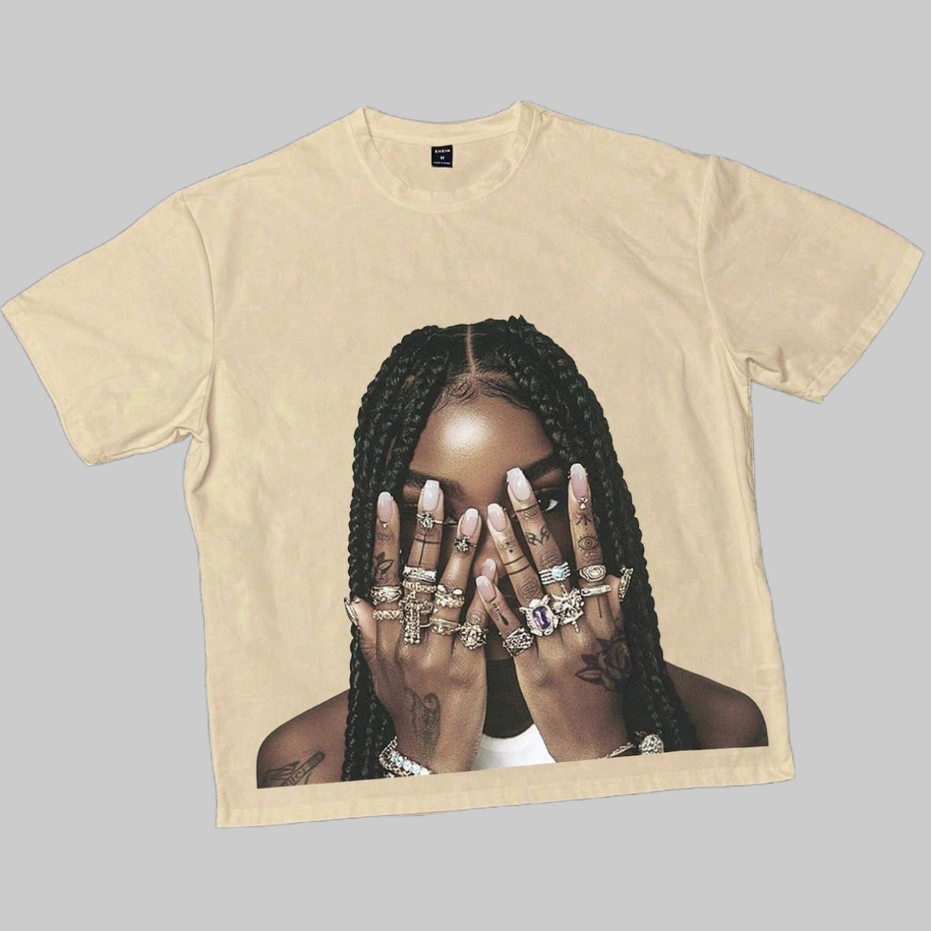 Don't See T-shirt