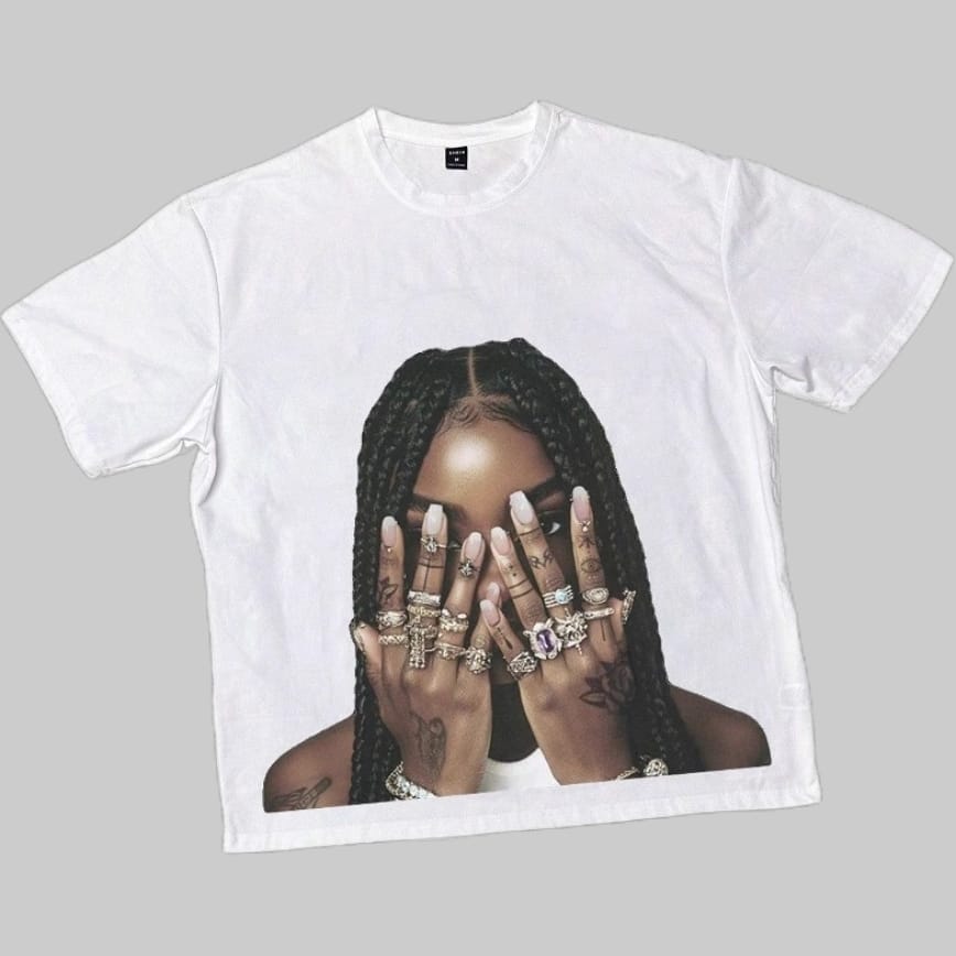 Don't See T-shirt
