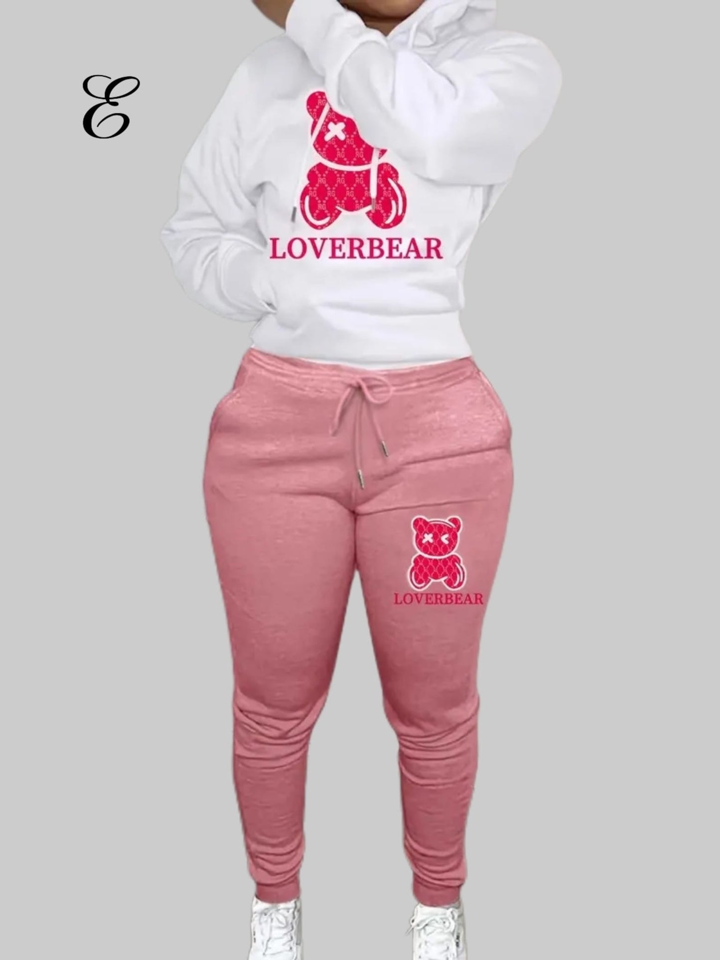 Teddy Street Set