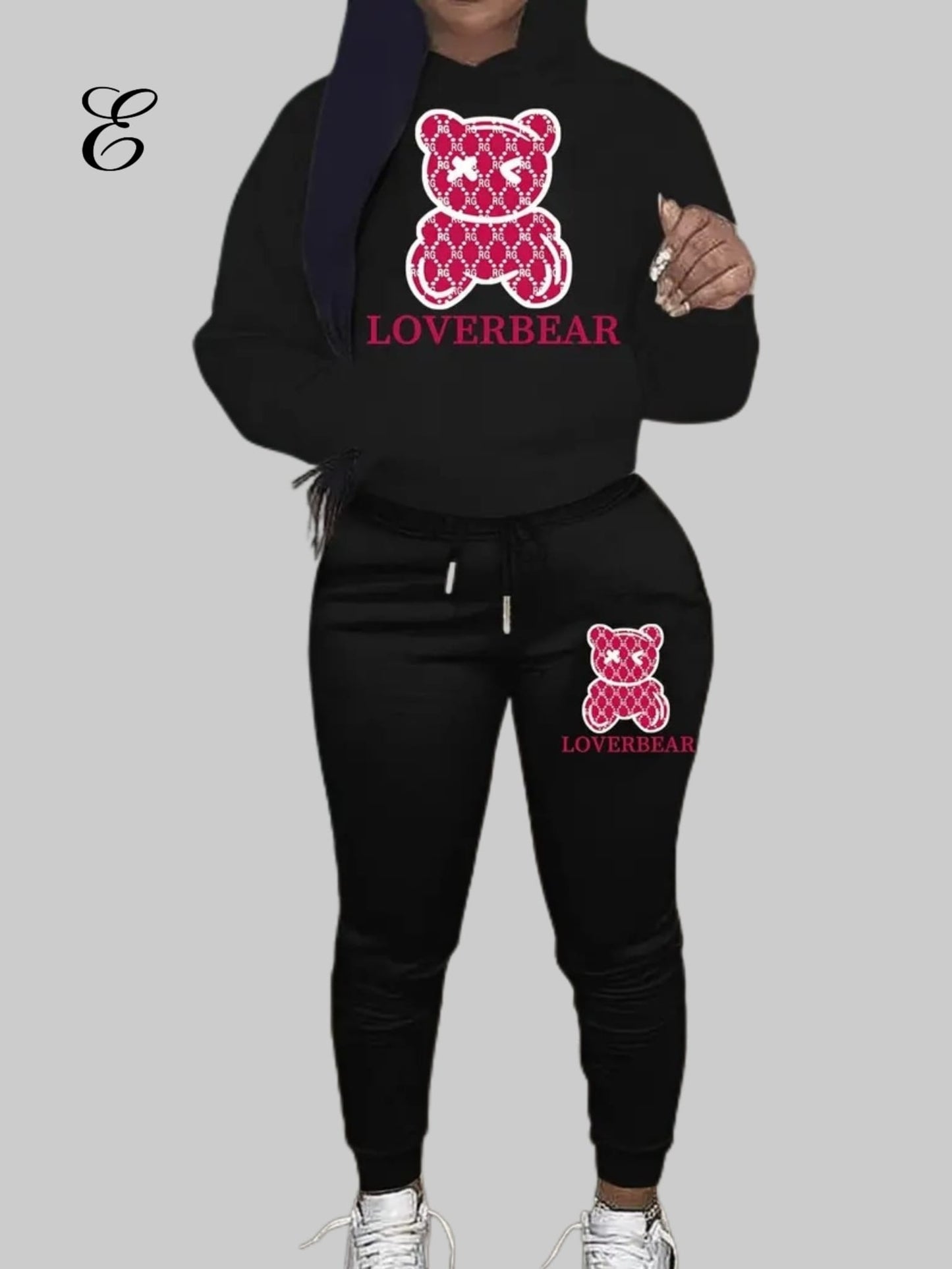Teddy Street Set