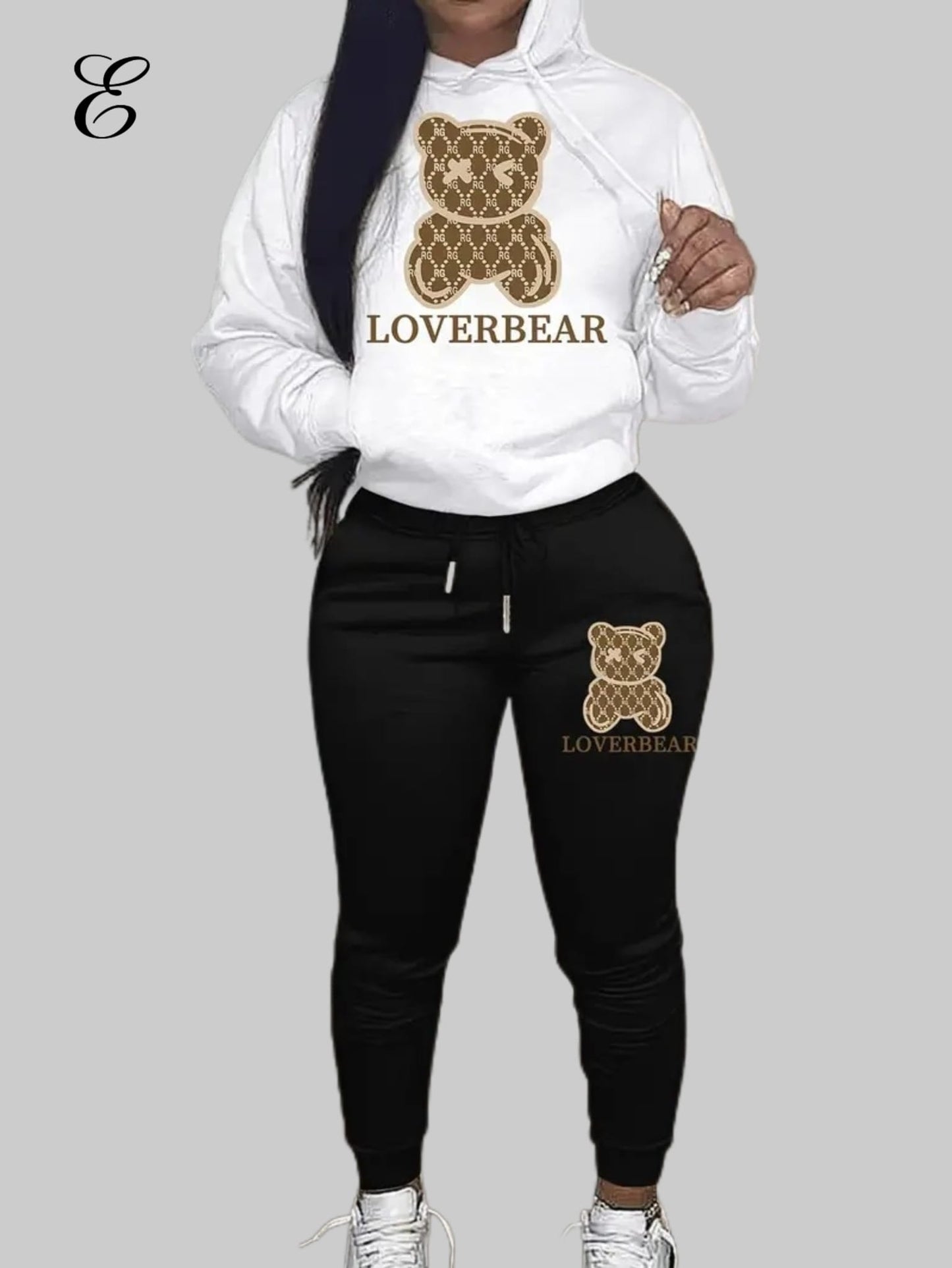 Teddy Street Set