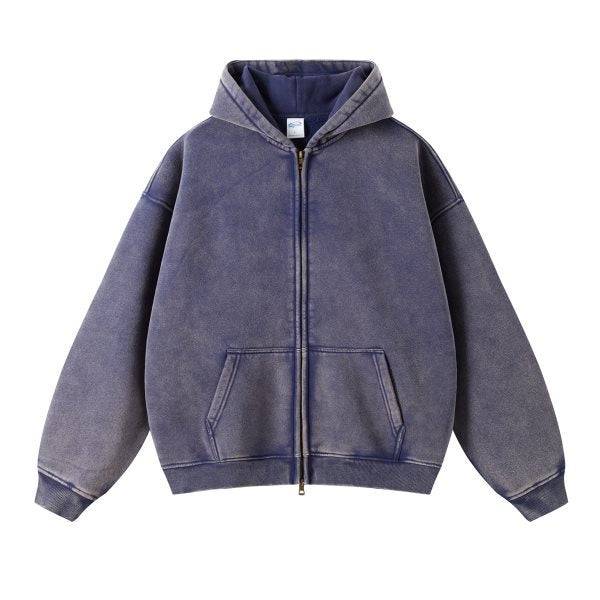Edanya-Hoedie Jack unisex