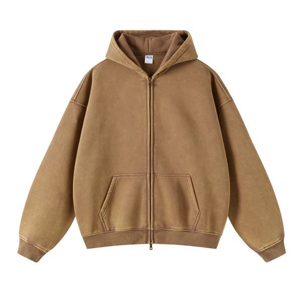 Edanya-Hoedie Jack unisex