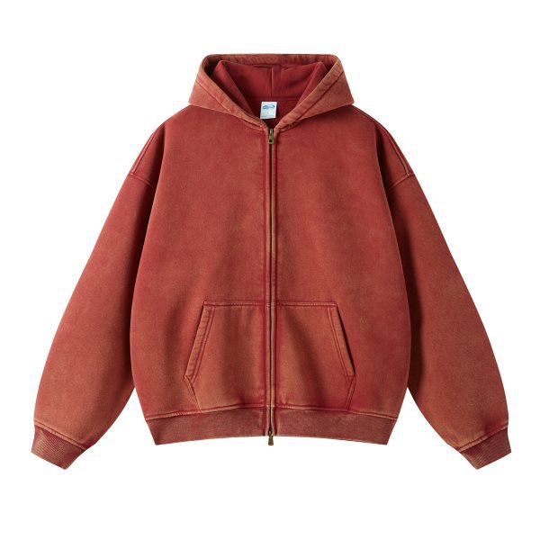 Edanya-Hoedie Jack unisex