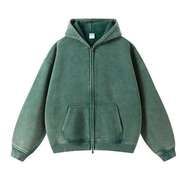 Edanya-Hoedie Jack unisex