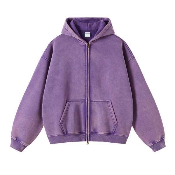 Edanya-Hoedie Jack unisex