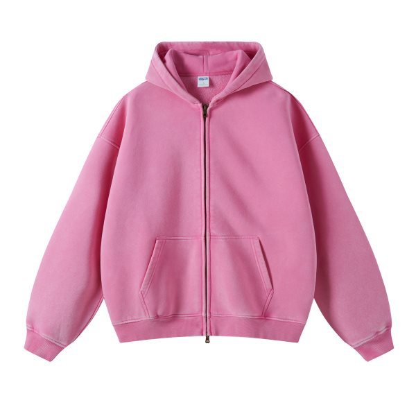 Edanya-Hoedie Jack unisex