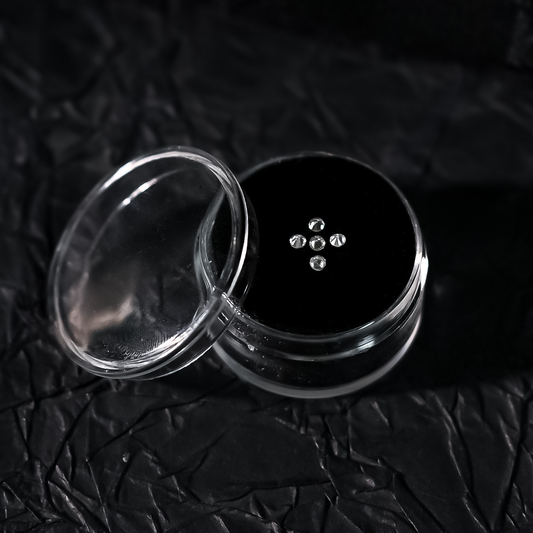 Gem Set Diamant