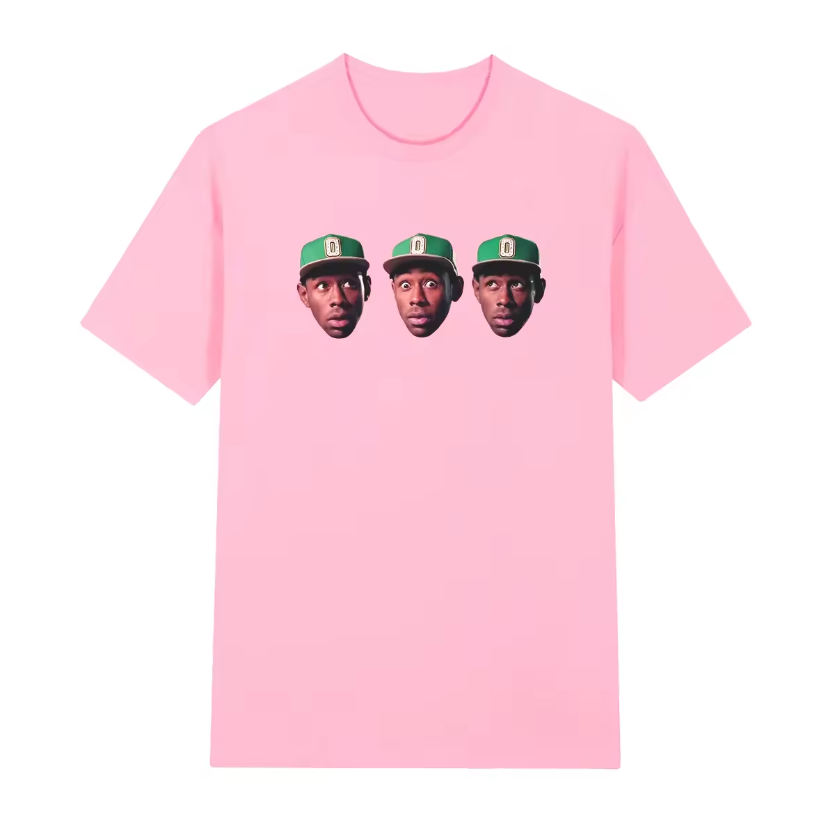 Tyler T-shirt Unisex