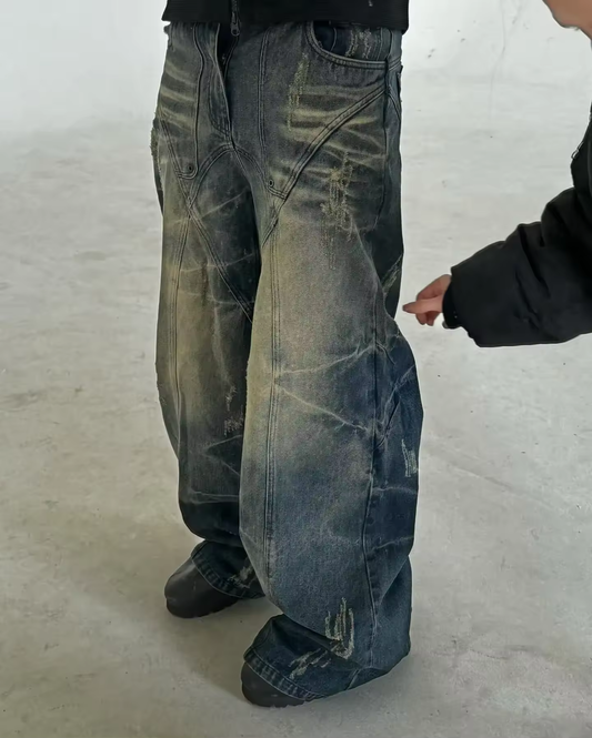 Baggy Jeans