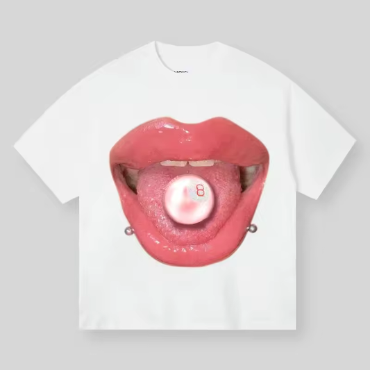 8 Ball Candy T-shirt Unisex