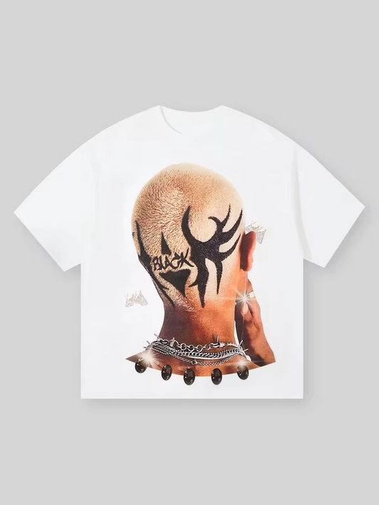 Bounce Back T-Shirt