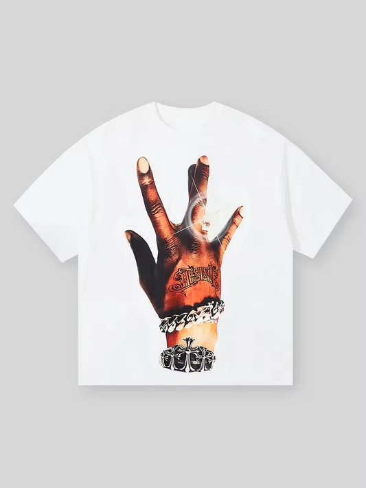 West Side T-Shirt Unisex