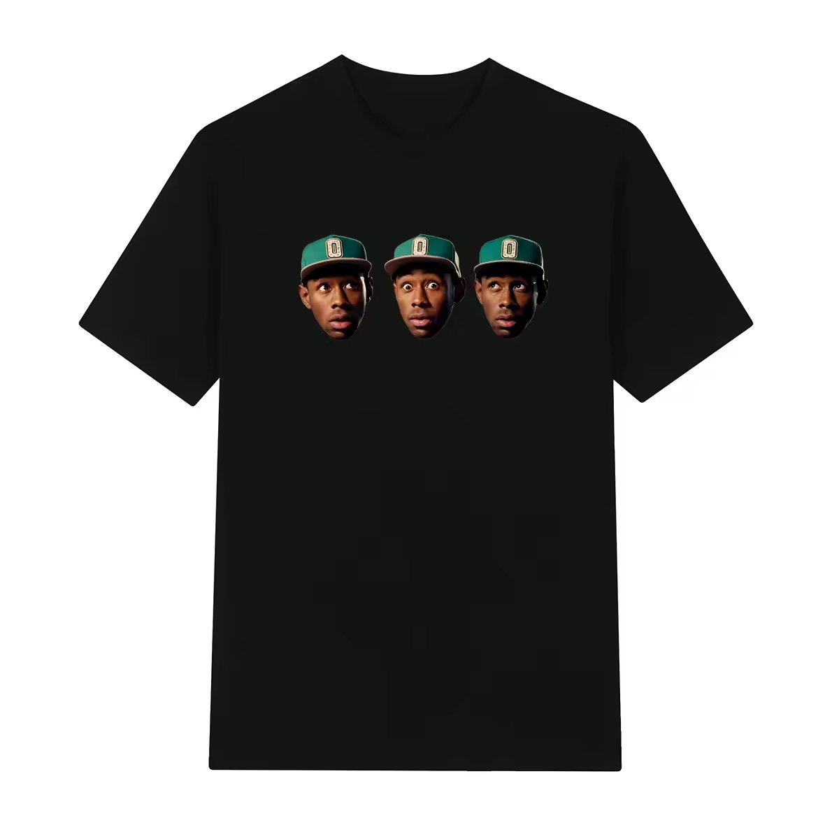 Tyler T-shirt Unisex