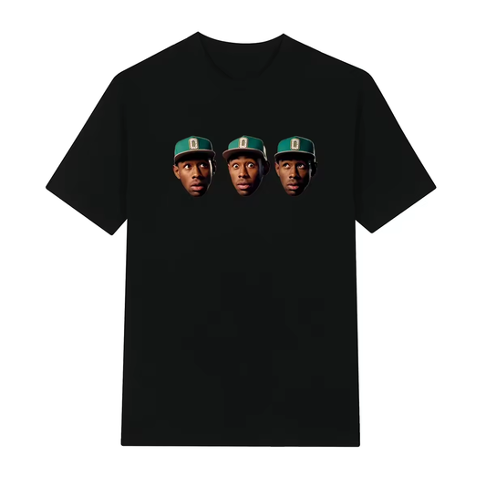 Tyler T-shirt Unisex