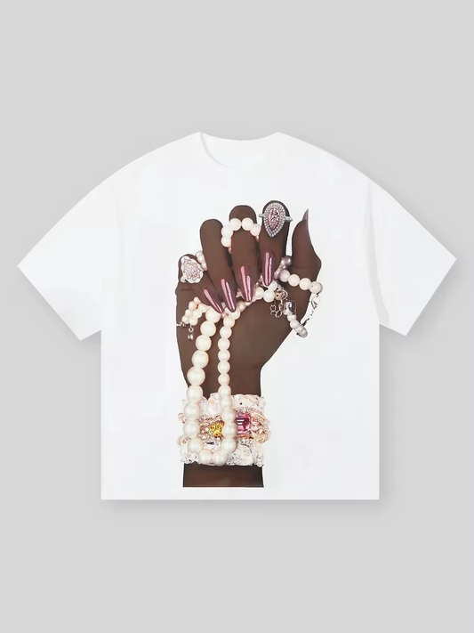 Rozenkrans T-shirt Unisex