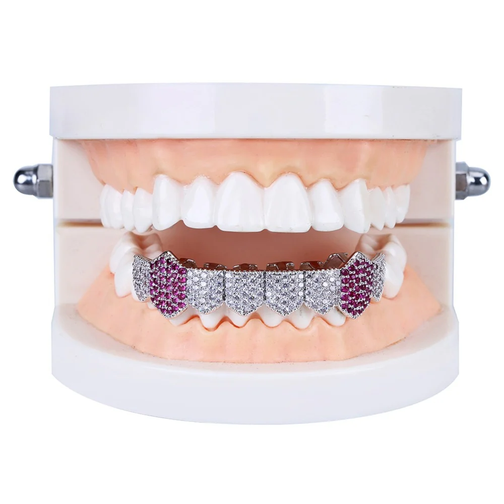 Royal Pink Grill