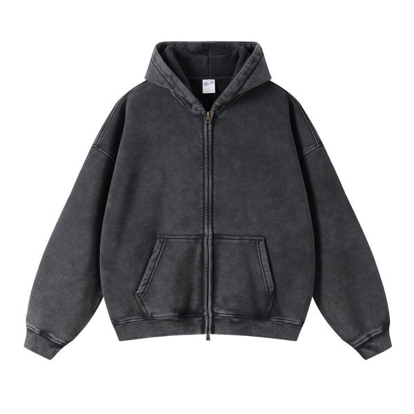 Edanya-Hoedie Jack unisex