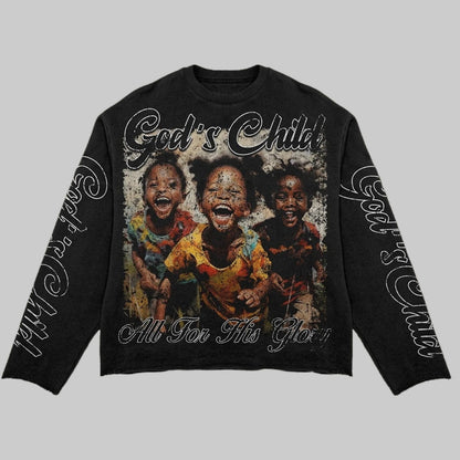God's Child Trui