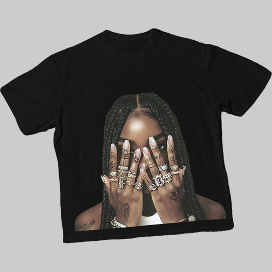 Don't See T-shirt