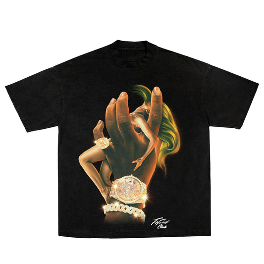 Got You Girl T-shirt