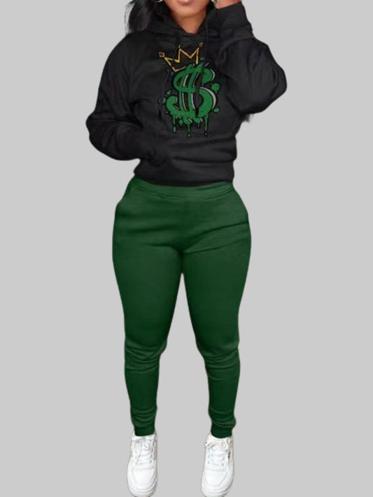 Dollar Set