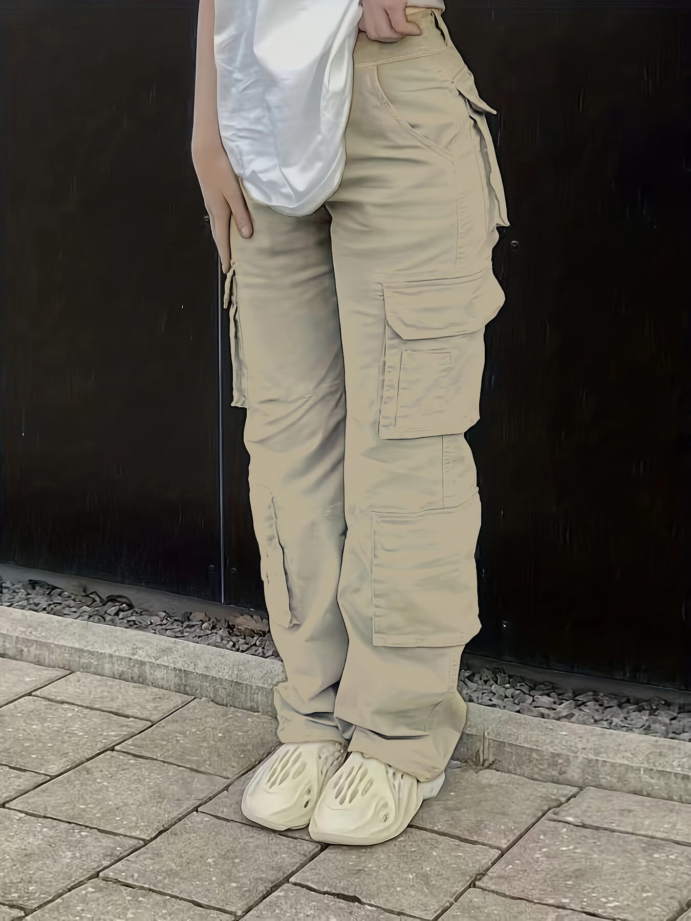 cargo broek