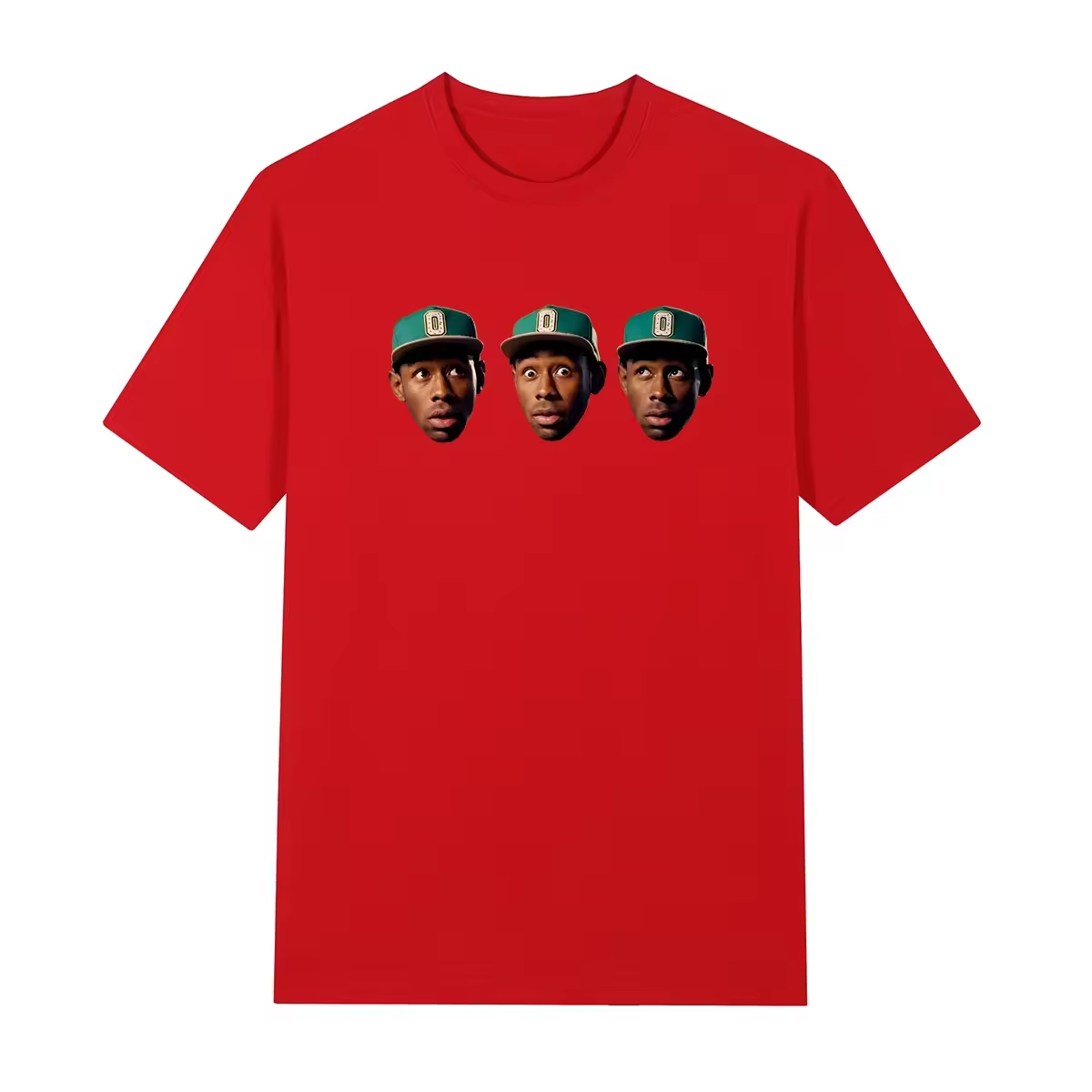 Tyler T-shirt Unisex
