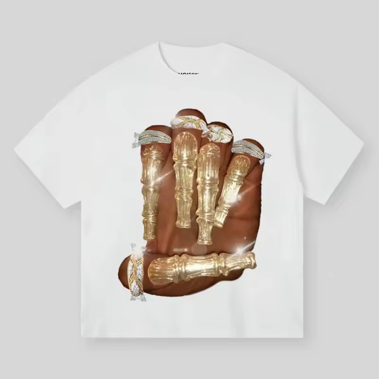Golden Bone Nai T-Shirt