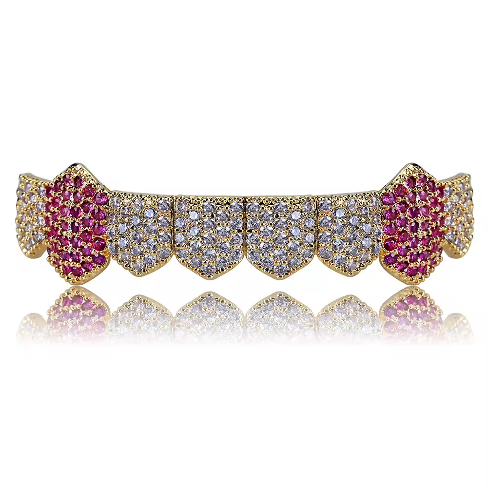 Royal Pink Grill