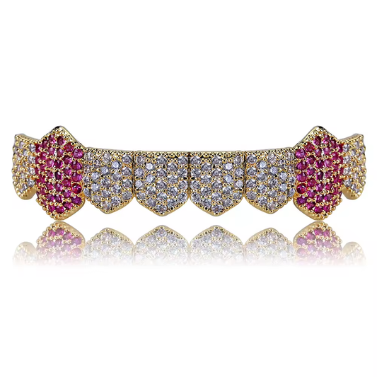 Royal Pink Grill