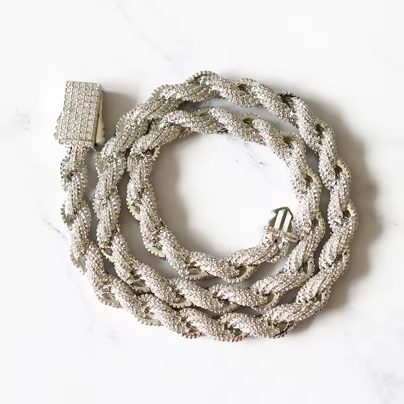Diamanten Dookie 8mm