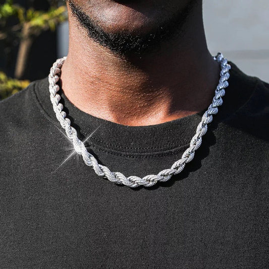 Diamanten Dookie 8mm