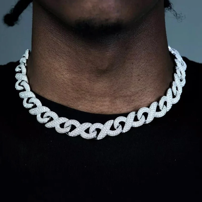 Diamanten Infinity Cuba
