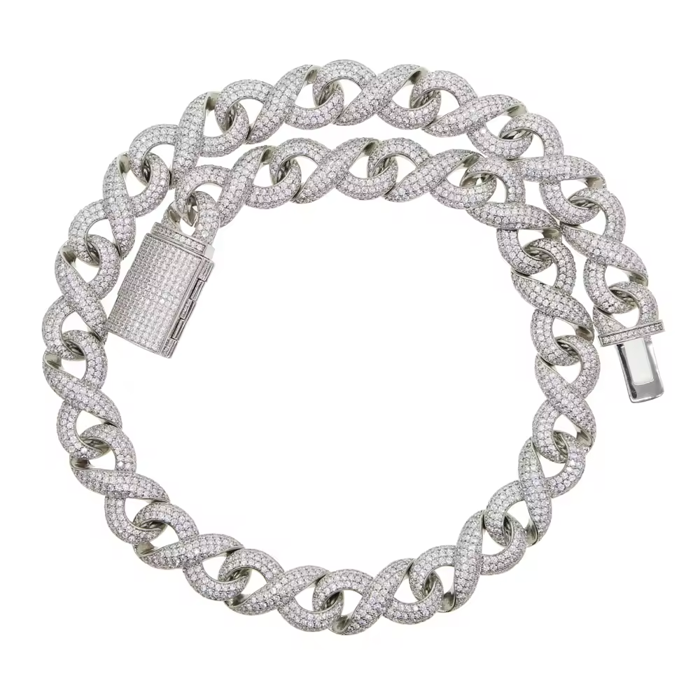Diamanten Infinity Cuba