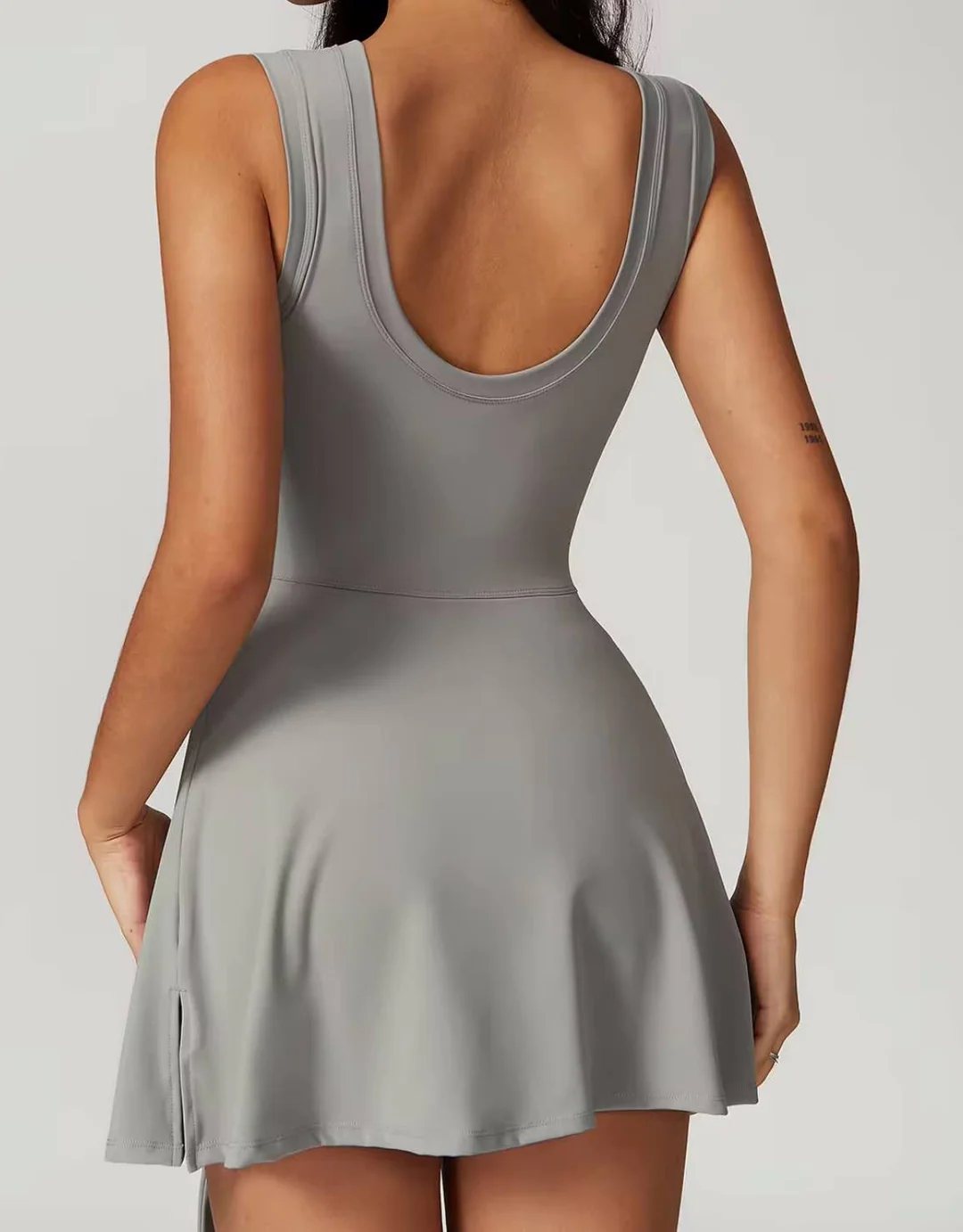 Azuro Active Romper