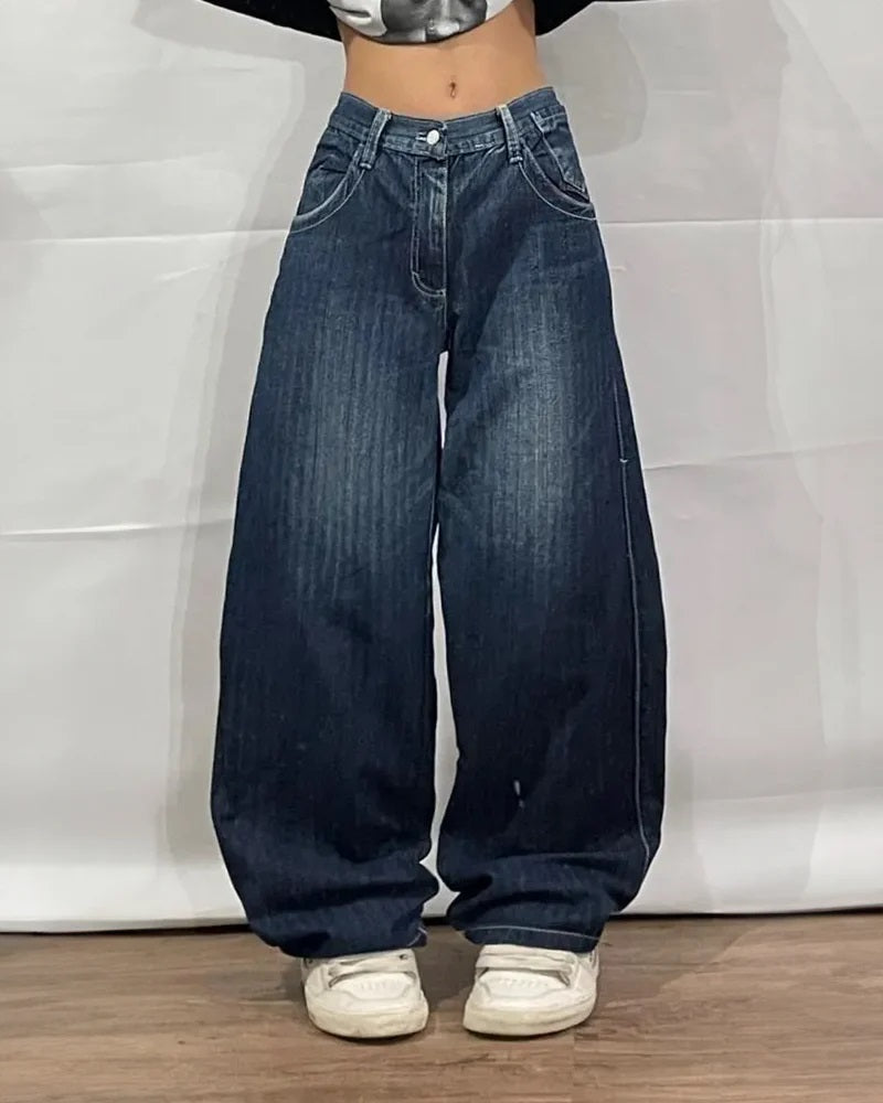 Piet Hein baggy